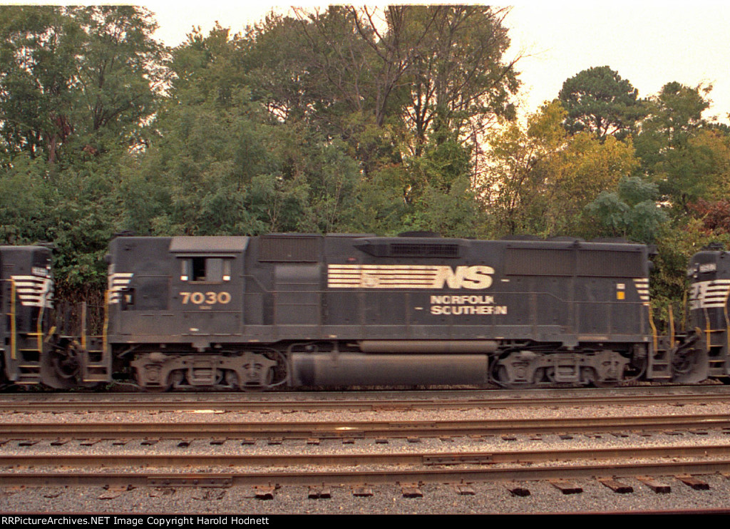 NS 7030